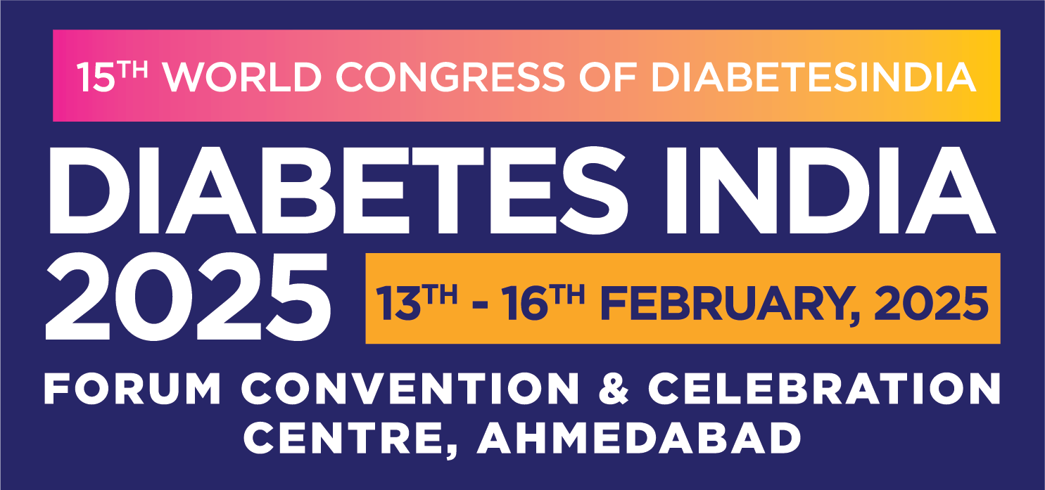 Diabetes India 2025